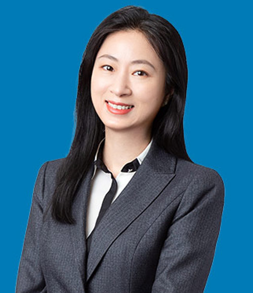 陈雅雯